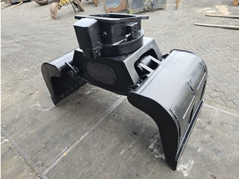 Грейфер sorteergrijper caterpillar g315b sorting grapple: фото 5 Грейфер sorteergrijper caterpillar g315b sorting grapple: фото 5