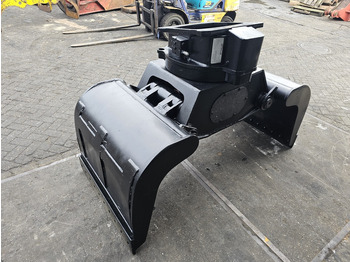 Грейфер sorteergrijper caterpillar g315b sorting grapple: фото 4 Грейфер sorteergrijper caterpillar g315b sorting grapple: фото 4