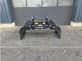 Грейфер ENGCON