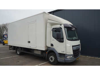 DAF LF 180 CLOSED BOX 553.000KM в лизинг DAF LF 180 CLOSED BOX 553.000KM: фото 3