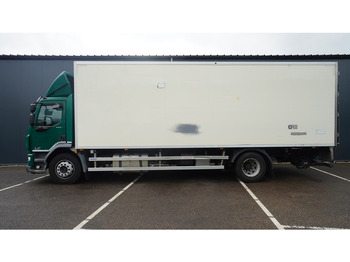 Рефрижератор DAF LF 250