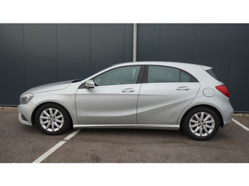 Микроавтобус MERCEDES-BENZ