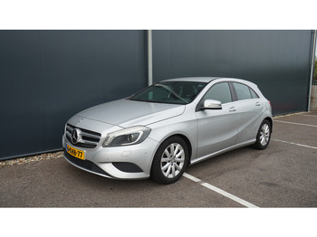 Mercedes-Benz A180CDI EURO 5 в лизинг Mercedes-Benz A180CDI EURO 5: фото 3