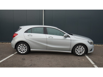 Mercedes-Benz A180CDI EURO 5 в лизинг Mercedes-Benz A180CDI EURO 5: фото 4