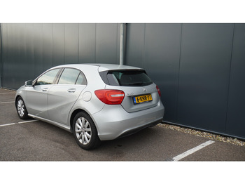 Mercedes-Benz A180CDI EURO 5 в лизинг Mercedes-Benz A180CDI EURO 5: фото 2