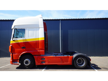 Тягач DAF XF 440