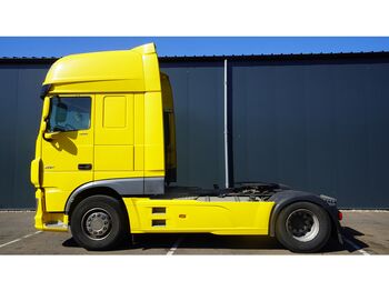 Тягач DAF XF 450
