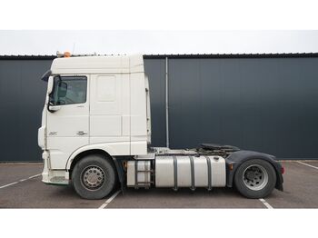 Тягач DAF XF 460