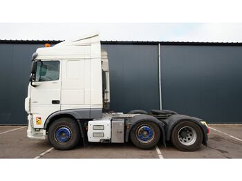 Тягач DAF XF 480