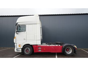 Тягач DAF XF 480