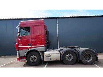 Тягач DAF XF 440