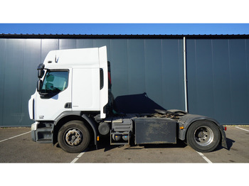 Тягач RENAULT Premium 370