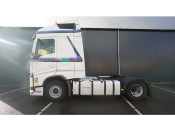 Тягач VOLVO FH 420