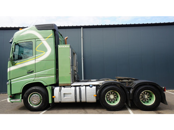 Тягач VOLVO FH 460