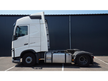 Тягач VOLVO FH 460