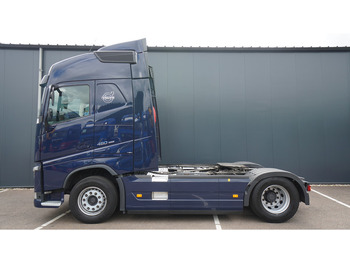 Тягач VOLVO FH 460