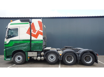 Тягач VOLVO FH16 750