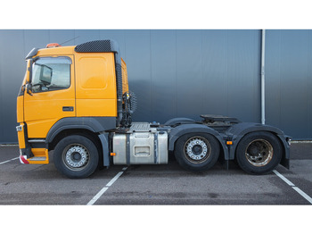 Тягач VOLVO FM 460