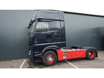 Тягач Mercedes-Benz ACTROS 1945 GIGASPACE 649.700KM: фото 3