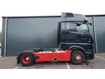 Тягач Mercedes-Benz ACTROS 1945 GIGASPACE 747.600KM: фото 2
