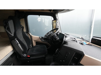 Тягач Mercedes-Benz ACTROS 1945 GIGASPACE 747.600KM: фото 5