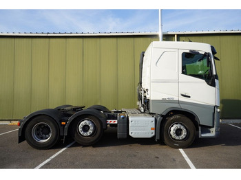 Тягач Volvo FH 420 6X2 ADR EURO 6: фото 2