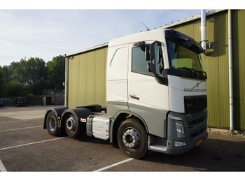 Тягач Volvo FH 420 6X2 ADR EURO 6: фото 4