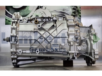 Коробка передач IVECO