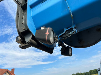 Вседорожный кран Grove GMK 3055: фото 5 Вседорожный кран Grove GMK 3055: фото 5