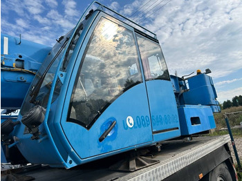 Вседорожный кран Grove GMK 3055: фото 2 Вседорожный кран Grove GMK 3055: фото 2