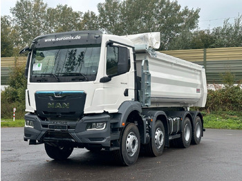 Самосвал MAN TGS 41.440