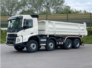 Самосвал VOLVO FMX 500
