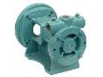 Новый Насос для воды Ebsray RC25 ( bare unit) Regenerative Turbine Pump Gas, Gaz, LPG, GPL, Propane, Butane: фото 2