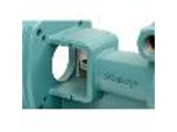 Новый Насос для воды Ebsray RC25 ( bare unit) Regenerative Turbine Pump Gas, Gaz, LPG, GPL, Propane, Butane: фото 3