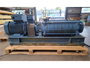 Насос для воды