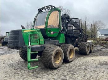 Форвардер JOHN DEERE