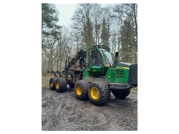 Форвардер JOHN DEERE