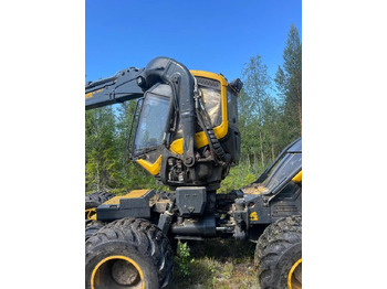 Харвестер Ponsse Scorpion King: фото 3