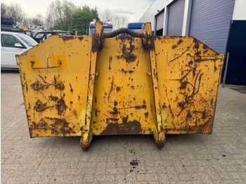 Контейнер для мультилифта Container **CONTAINER**: фото 2 Контейнер для мультилифта Container **CONTAINER**: фото 2