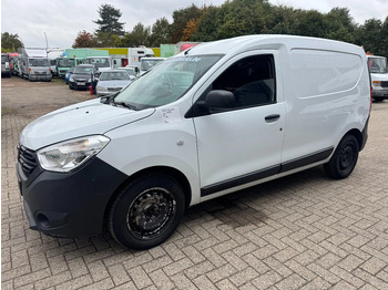 Легковой фургон DACIA