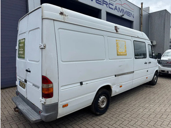 Цельнометаллический фургон Mercedes-Benz Sprinter 308 **MAXI-FRENCH DOCUMENTS**: фото 4