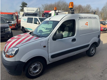 Легковой фургон RENAULT Kangoo