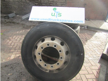 Шина MICHELIN
