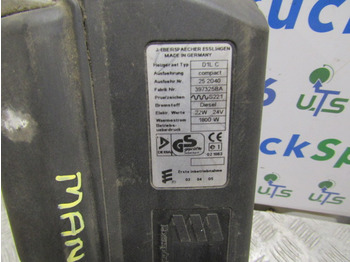 Кабина и интерьер для Грузовиков EBERSPACHER “AIRTRONIC” NIGHT HEATER TYPE D2 & D1LC CHOICE AVAILABLE SUITS MAN AND MERCEDES: фото 5 Кабина и интерьер для Грузовиков EBERSPACHER “AIRTRONIC” NIGHT HEATER TYPE D2 & D1LC CHOICE AVAILABLE SUITS MAN AND MERCEDES: фото 5