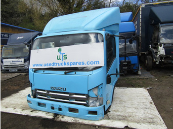 Кабина ISUZU