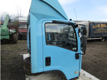 Кабина для Грузовиков ISUZU N75 CAB (2012): фото 5
