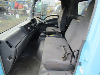 Кабина для Грузовиков ISUZU N75 CAB (2012): фото 3