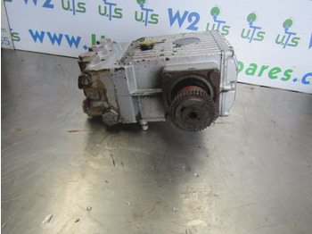 Помпа для Коммунальной и специальной техники JOHNSTON VT650 HIGH PRESSURE WATER JETTING PUMP: фото 2