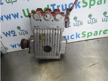 Помпа для Коммунальной и специальной техники JOHNSTON VT650 HIGH PRESSURE WATER JETTING PUMP: фото 3