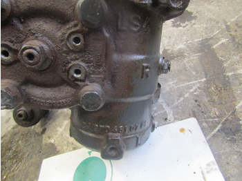 Рулевое управление MERCEDES-BENZ Atego